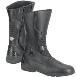 BUTY BUSE B60 CZARNE 41