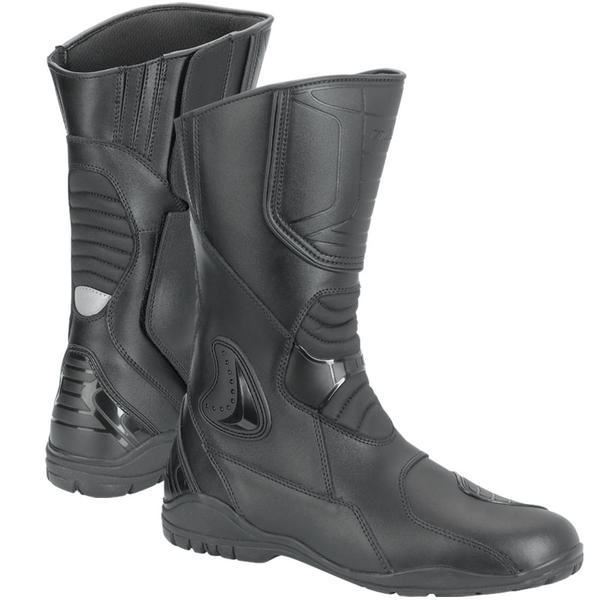 BUTY BUSE B60 CZARNE 41