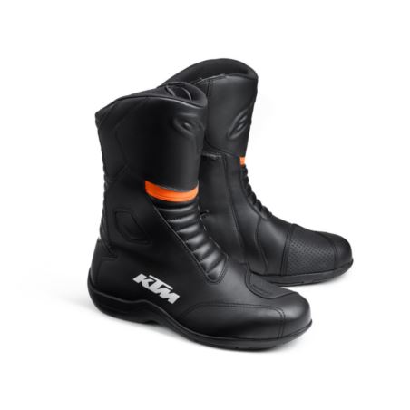 BUTY KTM ANDES V2 DRYSTAR 39