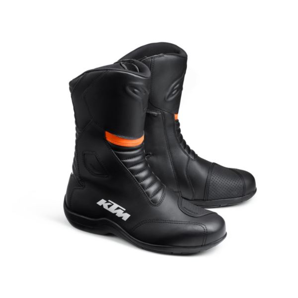 BUTY KTM ANDES V2 DRYSTAR 40