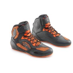 BUTY KTM FASTER 3 RIDEKNIT 45,5