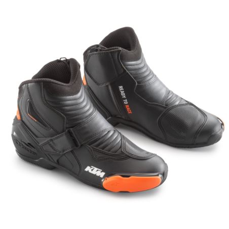 BUTY KTM S-MX 1 R 43