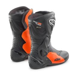 BUTY KTM SMX-6 V2 GORE-TEX 39