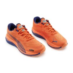 BUTY KTM REPLICA TEAM 44