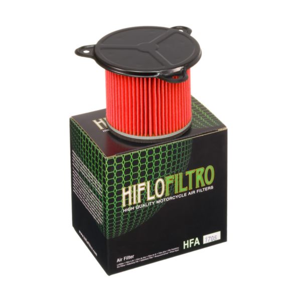 HIFLO FILTR POWIETRZA HONDA XL 600V 87-99, XRV 650