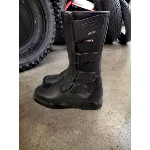 BUTY SIDI DRY ROAD RAIN r.43