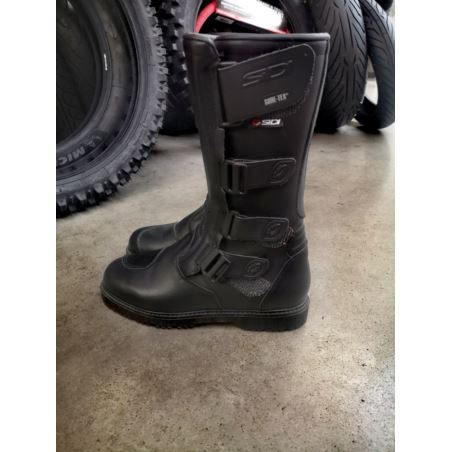 BUTY SIDI DRY ROAD RAIN r.43
