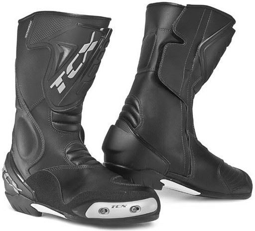 BUTY TCX SS SPORT CZARNE 44