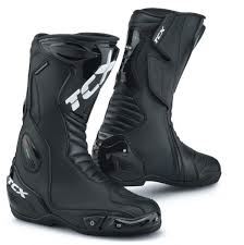 BUTY TCX S-ZERO WATERPRPOOF CZARNE 41