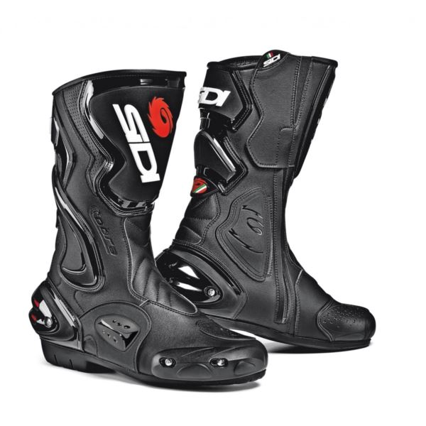 BUTY SIDI COBRA CZARNE 39