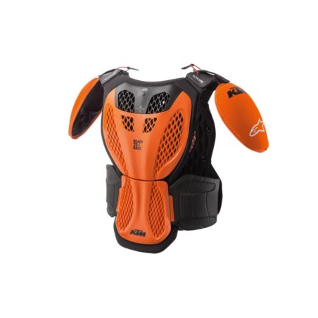 BUZER KTM KIDS A-5 L/XL