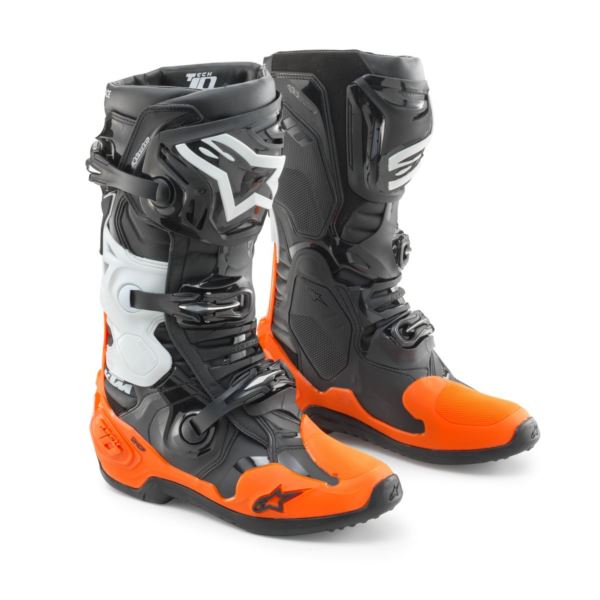 BUTY KTM TECH 10 43