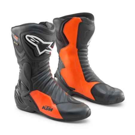 BUTY KTM SMX-6 V2 GORE-TEX 44