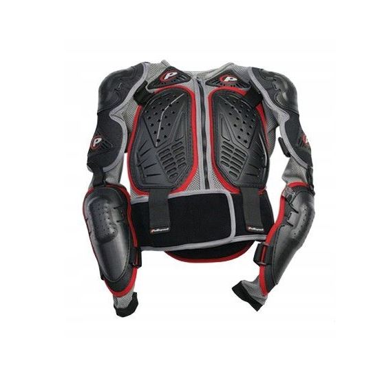 BUZER POLISPORT INTEGRAL CZAR/BIA XL