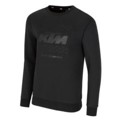CREWNECK SWEATER M