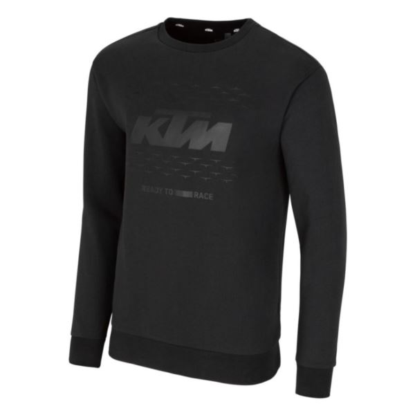 CREWNECK SWEATER M