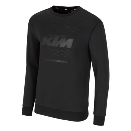 CREWNECK SWEATER M