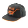 CZAPKA KIDS TEAM KTM