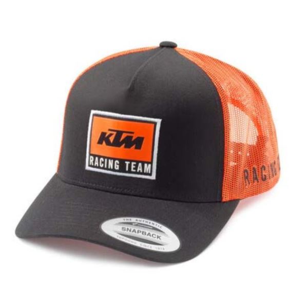 CZAPKA KTM