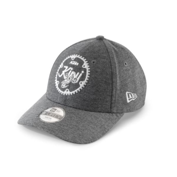 CZAPKA KTM KIDS RITZEL