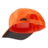 CZAPKA KTM RACING POMARAŃCZOWA