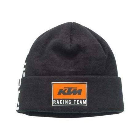 CZAPKA KTM KIDS TEAM