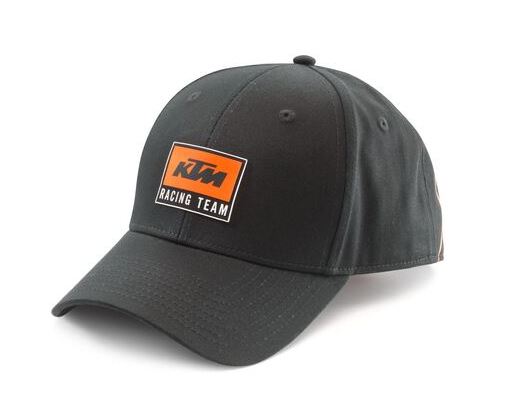 CZAPKA KTM TEAM