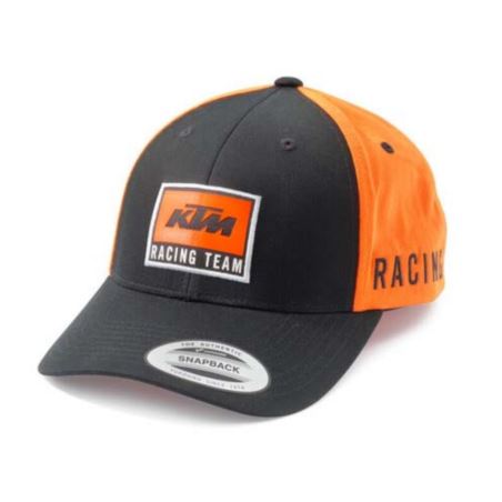 CZAPKA KTM TEAM