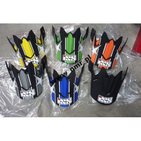 DASZEK IXS HX267 SZARY