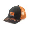 CZAPKA TEAM TRUCKER KTM