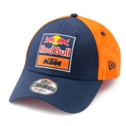 CZAPKA RB KTM REPLICA TEAM