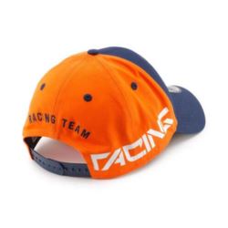 CZAPKA RB KTM REPLICA TEAM
