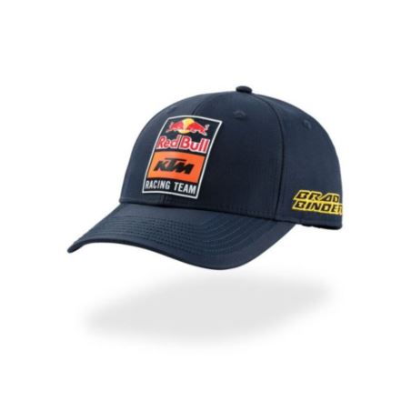 CZAPKA RB KTM KIDS