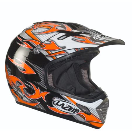 DASZEK LAZER MX7 SREBRNY