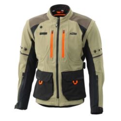 DEFENDER JACKET XL