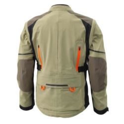 DEFENDER JACKET XL