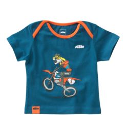 DZIECIĘCA KOSZULKA KTM RADICAL 80cm