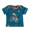 DZIECIĘCA KOSZULKA KTM RADICAL 80cm