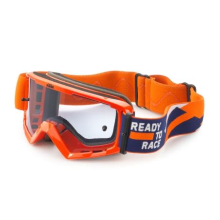 GOGLE KTM KIDS RACING