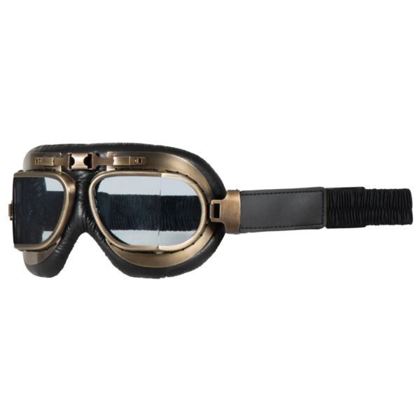 GOGLE HIGHWAY 1 CLASSIC CZA/BRASS DYMIONE