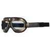 GOGLE HIGHWAY 1 CLASSIC CZA/BRASS DYMIONE