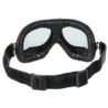 GOGLE HIGHWAY 1 CLASSIC CZA/BRASS DYMIONE