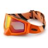GOGLE KTM RACING ORANGE OS