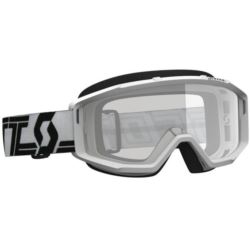 GOGLE SCOTT PRIMAL CLEAR