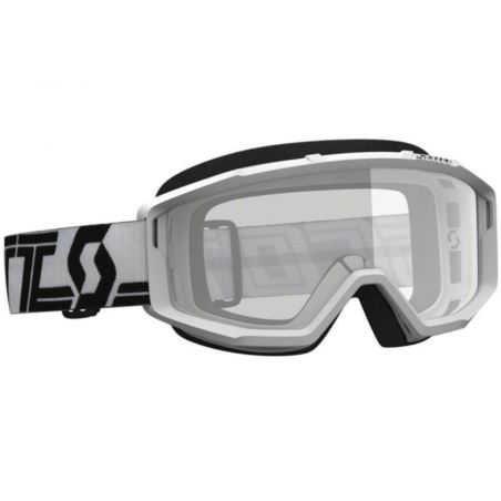 GOGLE SCOTT PRIMAL CLEAR