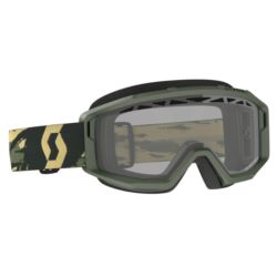 GOGLE SCOTT PRIMAL SAND