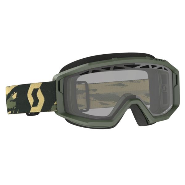 GOGLE SCOTT PRIMAL SAND