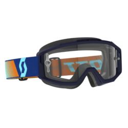 GOGLE SCOTT SPLIT OTG