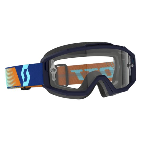 GOGLE SCOTT SPLIT OTG