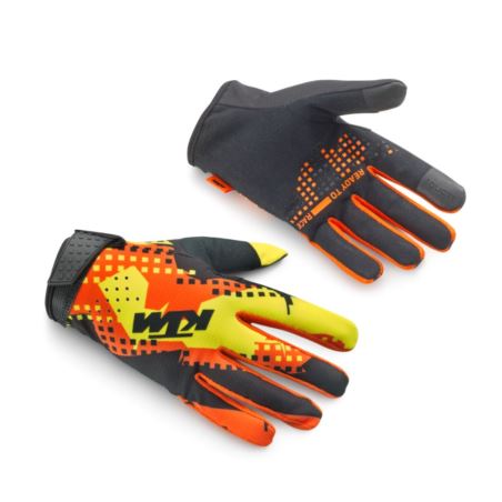 GRAVITY FX GLOVES XXL/12